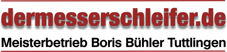 Tuttlinger Chirurgiemechaniker Meister - schleift Klingen, Scheren, Messer.  1-30 cm Klingenlänge zum Einheitspreis pro Stück € 5,90 (incl. MwSt.) + Versand 