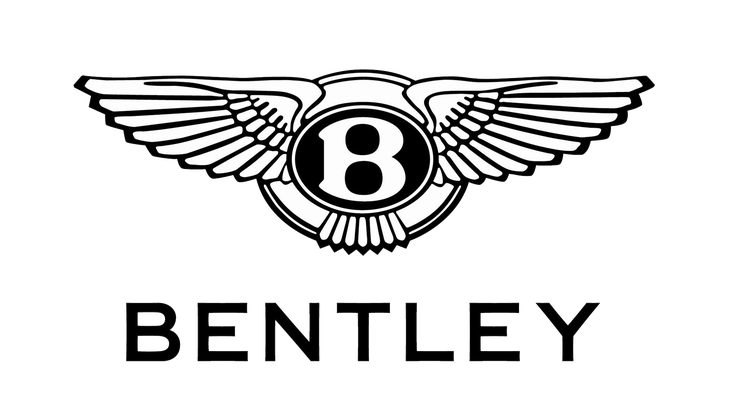 Bentley Logo