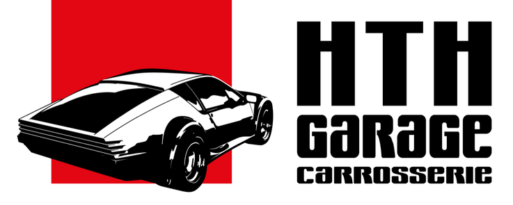 HTH Garage Carrosserie Amden