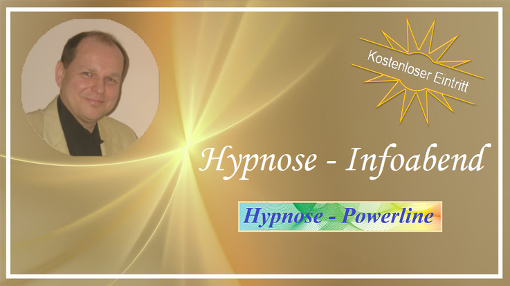 Ihre Einladung zum kostenlosen Hypnose-Infoabend in 1100 Wien.