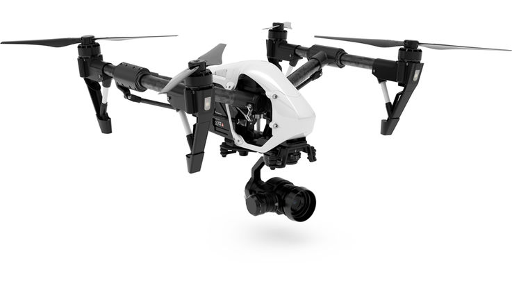 DJI Inspire 2