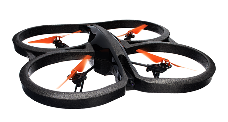 Parrot AR.Drone