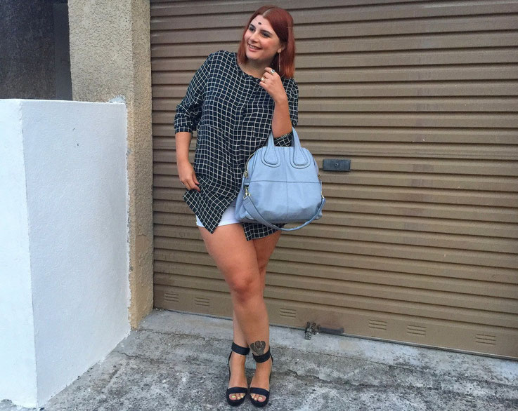BLOG MODE MARSEILLE H&M BIJOUX NOAKIS SAC GIVENCHY