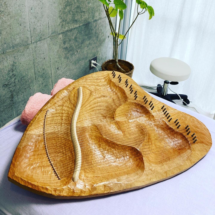 美品】ソウルサウンドライアー(ステラ)