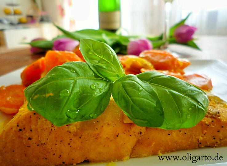 Wildelachs Rezepte Oligarto Blogzine