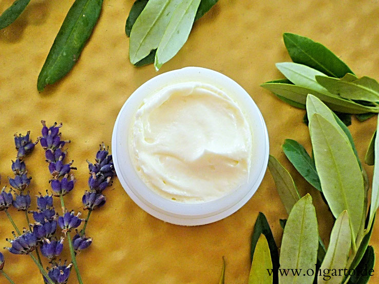 Kosmetik mit Olivenöl Oligarto Blogzine