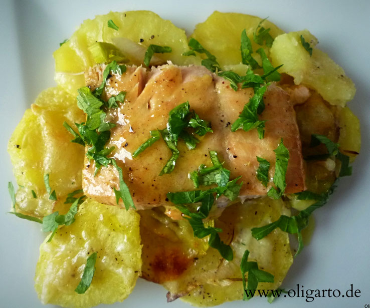 Salmon Recipes Fish Oligarto Blogzine