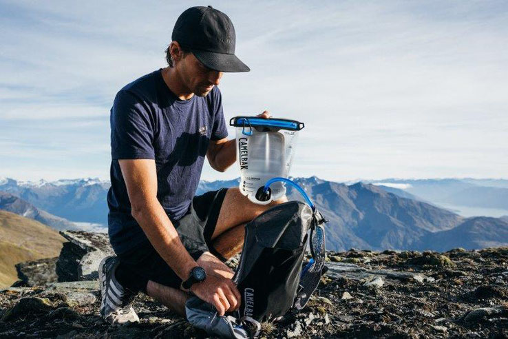 CamelBak Partner UTMB