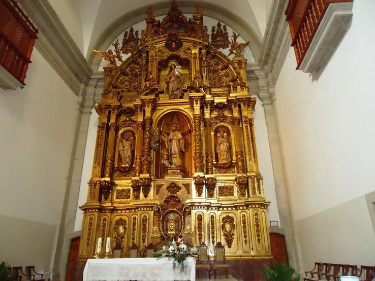 Монастырь Сан Рамон де Портель - святые места Каталонии
