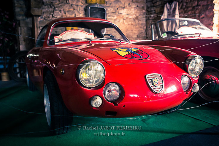 château savigny les beaune, abarth, road trip, LIR, lotus, lotus élise, caterham, speedster, rachel jabot ferreiro, erjihef photo