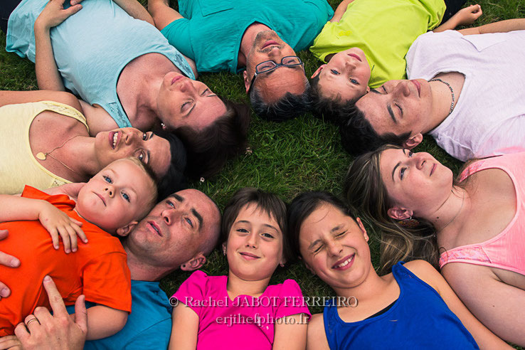 photo famille, rachel jabot ferreiro, erjihef photo