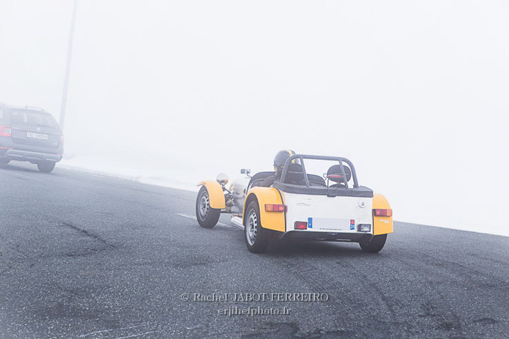 road trip, suisse, LIR, lotus, lotus élise, caterham, speedster, rachel jabot ferreiro, erjihef photo