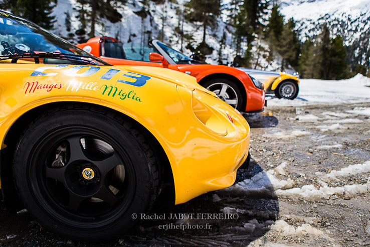 road trip, suisse, LIR, lotus, lotus élise, caterham, speedster, rachel jabot ferreiro, erjihef photo