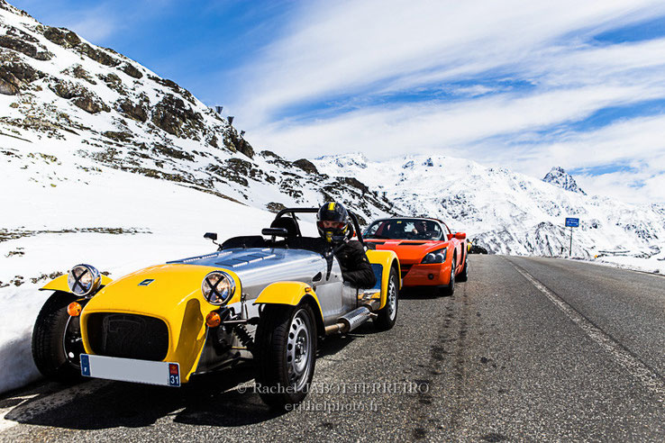 berninapass,road trip, italie, suisse,LIR, lotus, lotus élise, caterham, speedster, rachel jabot ferreiro, erjihef photo