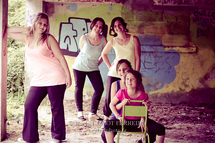 photo famille, rachel jabot ferreiro, erjihef photo