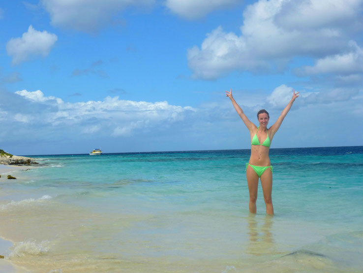 Little Bonaire / Klein Bonaire
