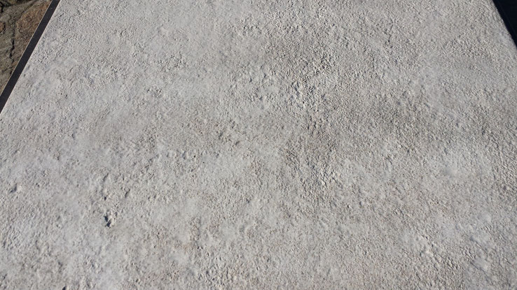 gres porcellanto per interni colore bianco 