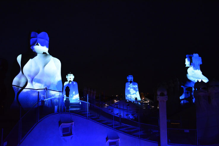 Casa Milà