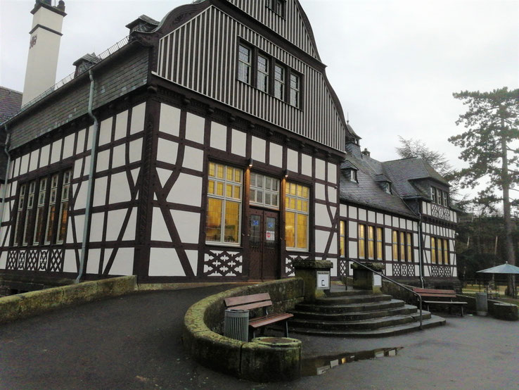 Foto: Petra Ihm-Fahle