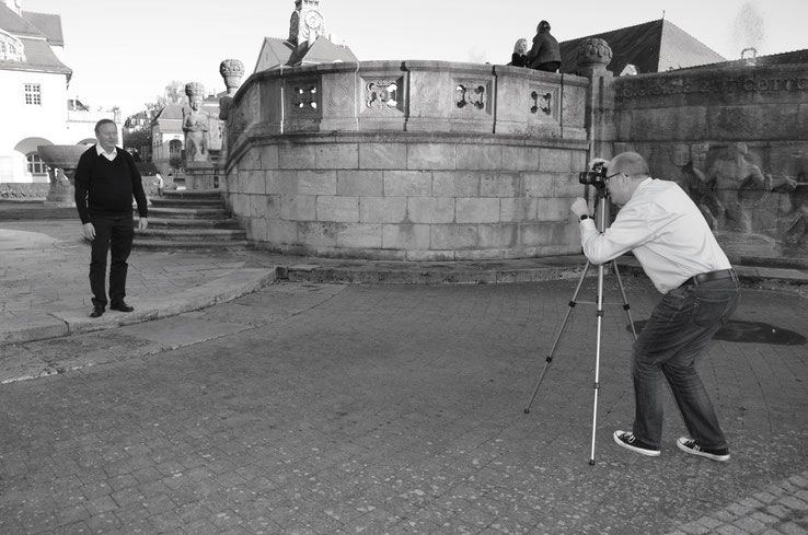 Foto: Petra Ihm-Fahle
