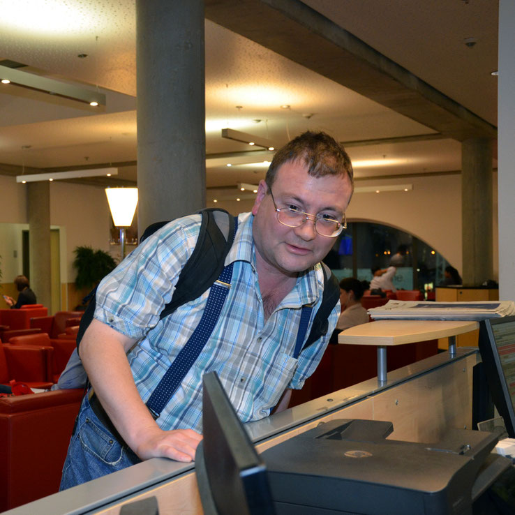 Carsten Vogt (Bild: Petra Ihm-Fahle)