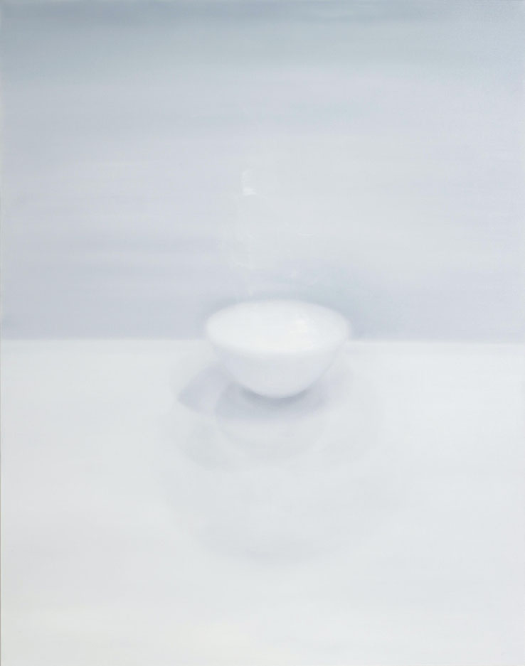 vessel 17 190x150cm 2014 oil on canvas