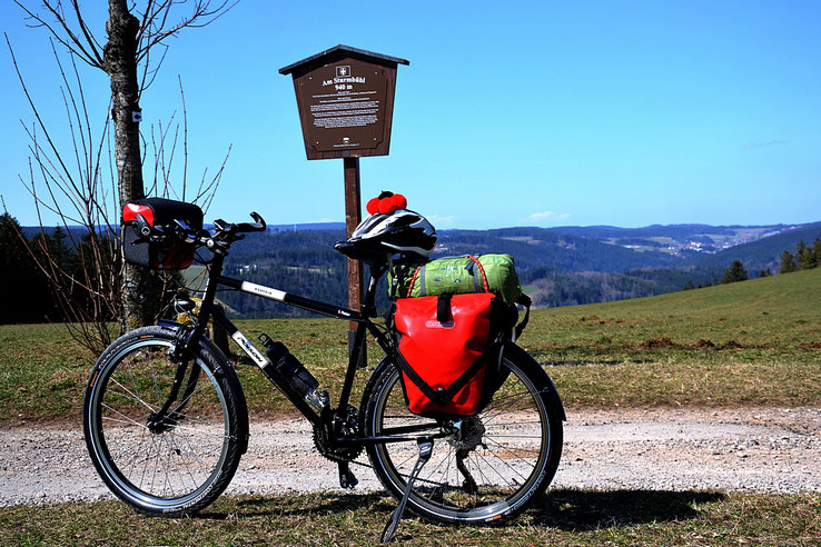 Poison Bike, Erhard Platzer, eplatzer, Bike Touren im Schwarzwald