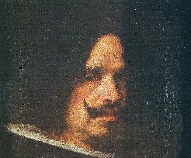 El autorretrato de Diego Velázquez en el museo Pío V es una obra fascinante y, lo que es aún más relevante para su ubicación actual, es uno de los únicos dos autorretratos autógrafos que se conservan.