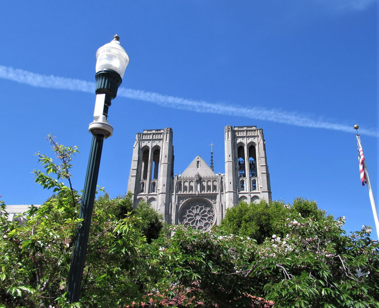 Grace Cathedral