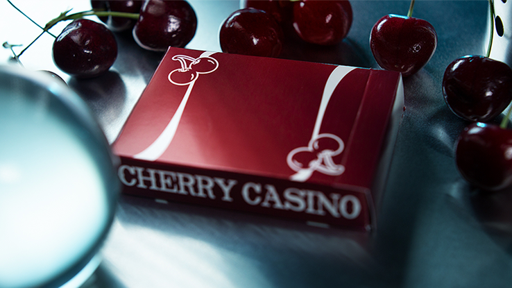 【Cherry Casino】チェリーカジノ 144個限定 Cherry Casino】チェリーカジノ 144個限定 チェリー・カジノ