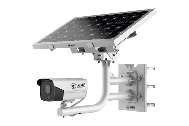 TAURUS Solar Eye