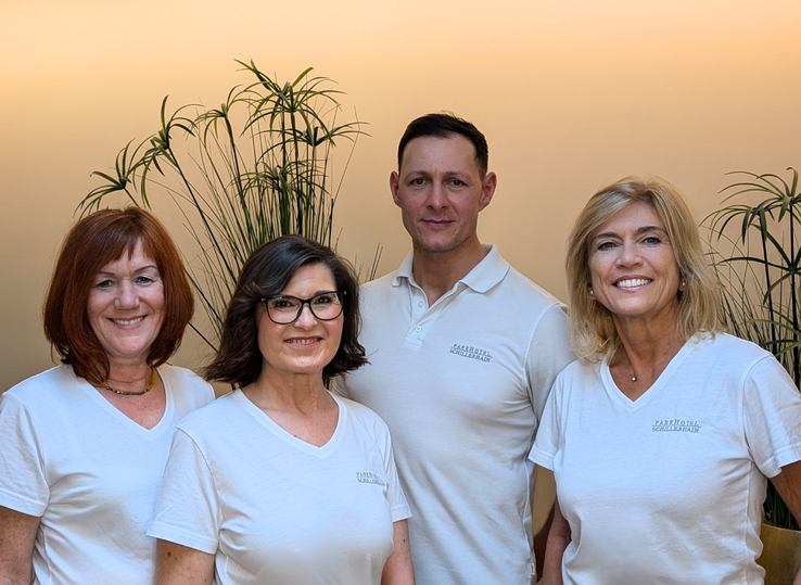 Massagen und Wellness Hotel Schillerhain