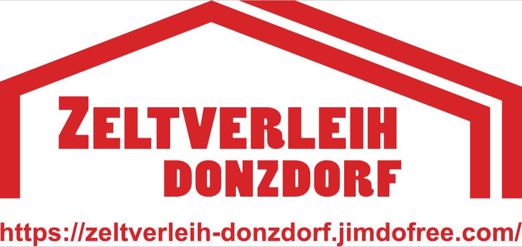 zeltverleih-donzdorfs Webseite!