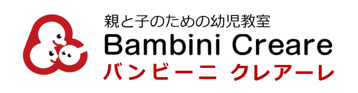 Bambini Creare