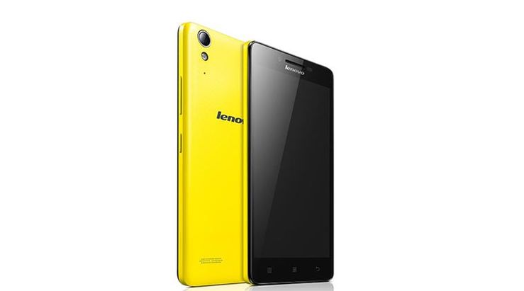 Lenovo K3 Note