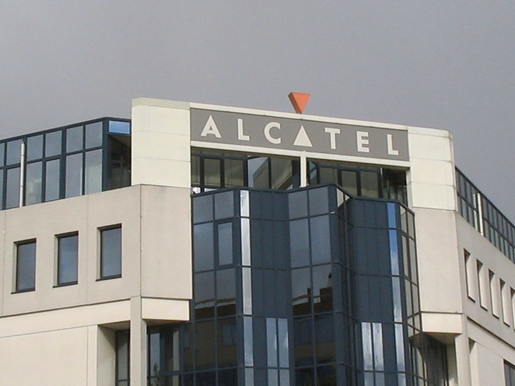 alcatel