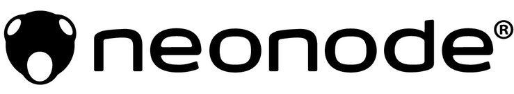 Neonode Mobile logo