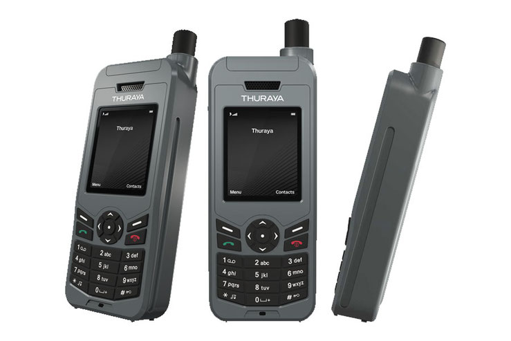 Thuraya XT-LITE