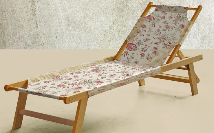 chaise longue transat made in france