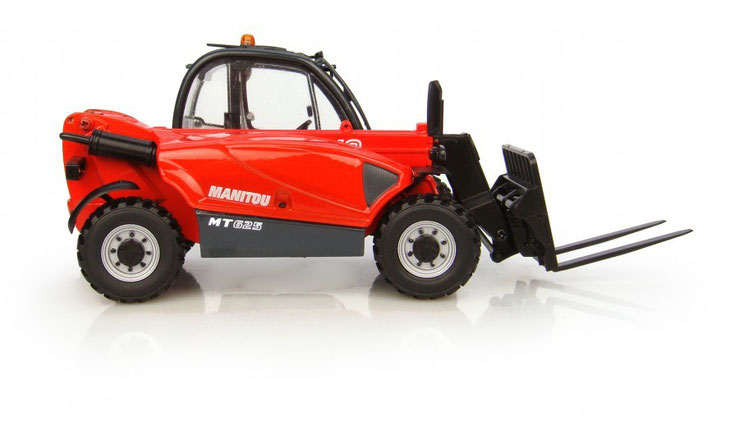 Manitou МT 625 T