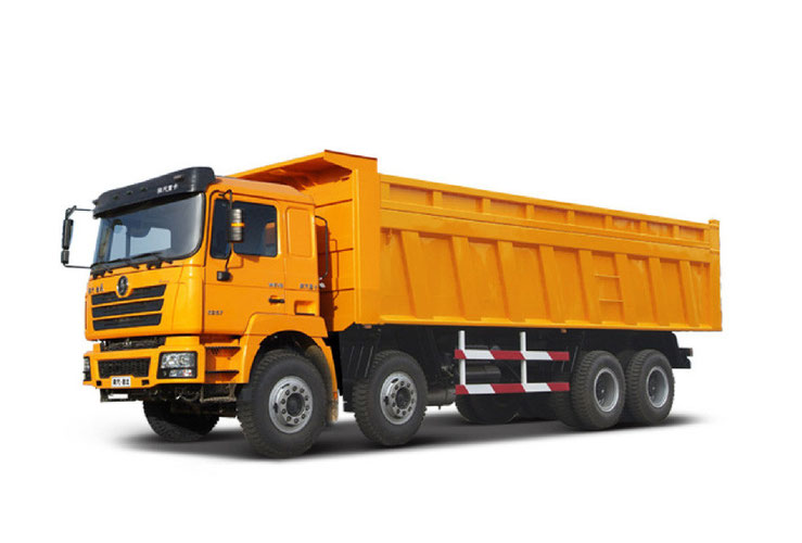 Shaanxi Dump
