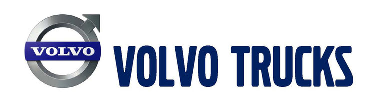 volvo truck logo
