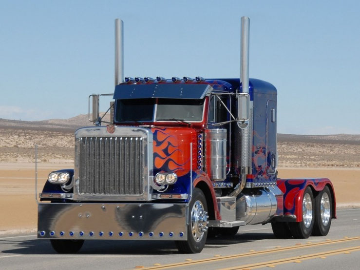 Western Star LKW