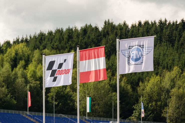                                              Mehr Fotos von der MotoGP 2016 am RedBull Ring siehst du wenn du auf das Fotos klickst - VIEL SPASS 
