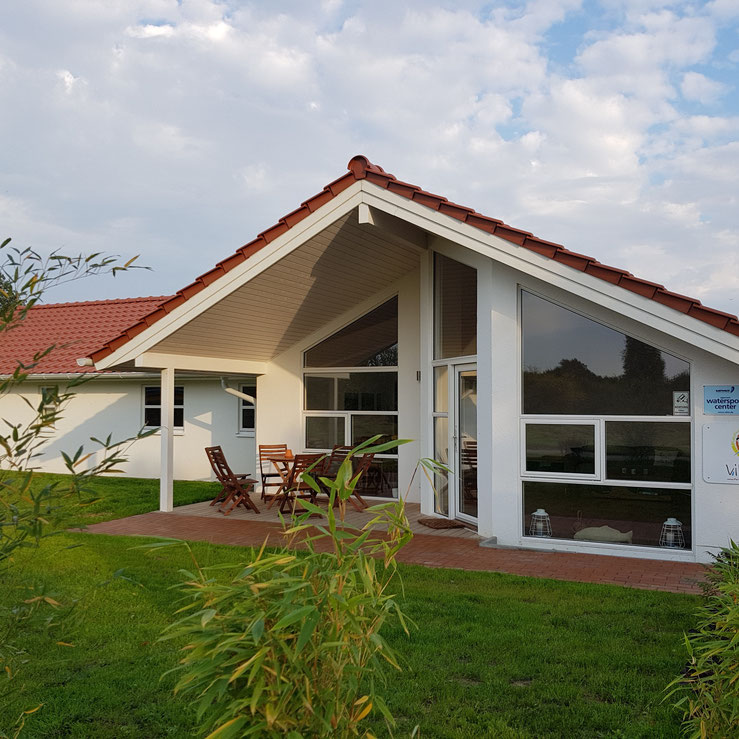 Ferienhaus Ostsee