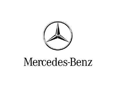 mercedes benz truck logo