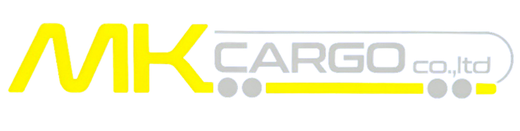 株式会社MK CARGOのHP