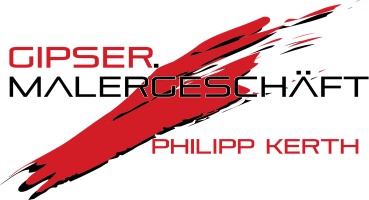 Gipser- und Malergeschäft Philipp Kerth