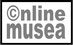 Logo Keurmerk Platform Online Musea