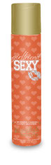 Tingle Bronzer Girlfriend Sexy Collection Swedish Beauty zonnebankcreme zoncosmetica zonnebrand bronzer DHA Cosmetisch Natuurlijk Aftersun Huidverzorging
